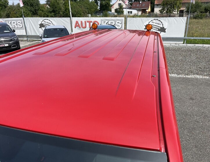 Volkswagen Transporter 51