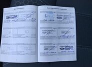 Ford Fiesta Hatchback 1,4 l 52 kw