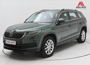 Škoda Kodiaq SUV / Terénní 1,5 l 110 kw