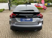 Citroën C4 SUV / Terénní 1,2 l 96 kw