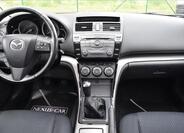 Mazda 6 24