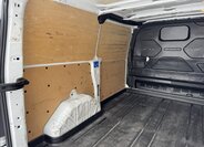 Ford Transit Custom 20