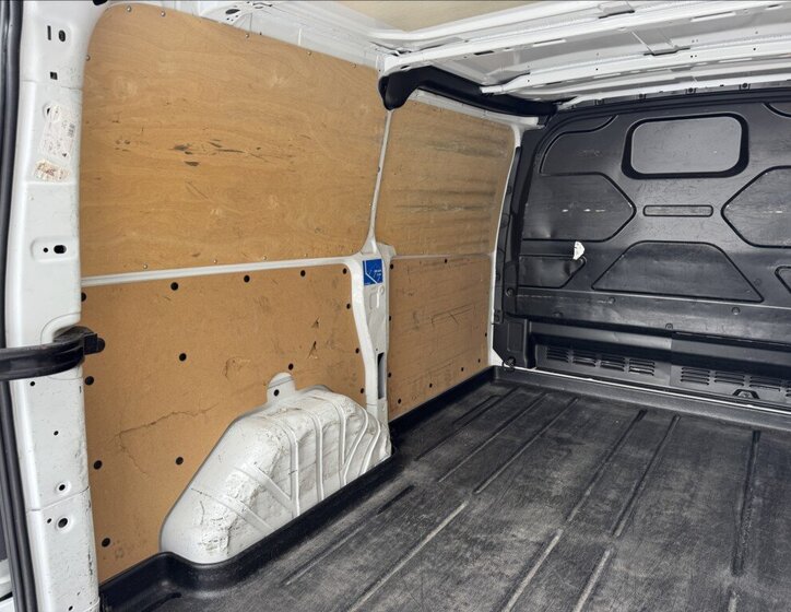Ford Transit Custom 20