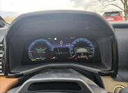 Toyota Camry Sedan / Limuzína 2,5 l 137 kw