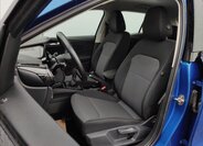 Škoda Fabia Hatchback 999,0 70 kw