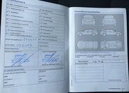 Volkswagen Touran MPV 1,6 l 77 kw