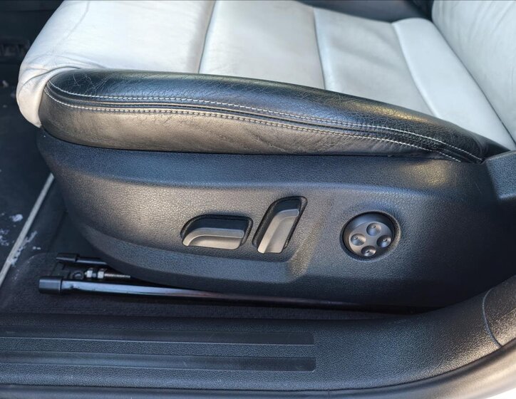 Audi A3 Hatchback 2,0 l 125 kw