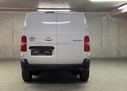 Toyota ProAce 6