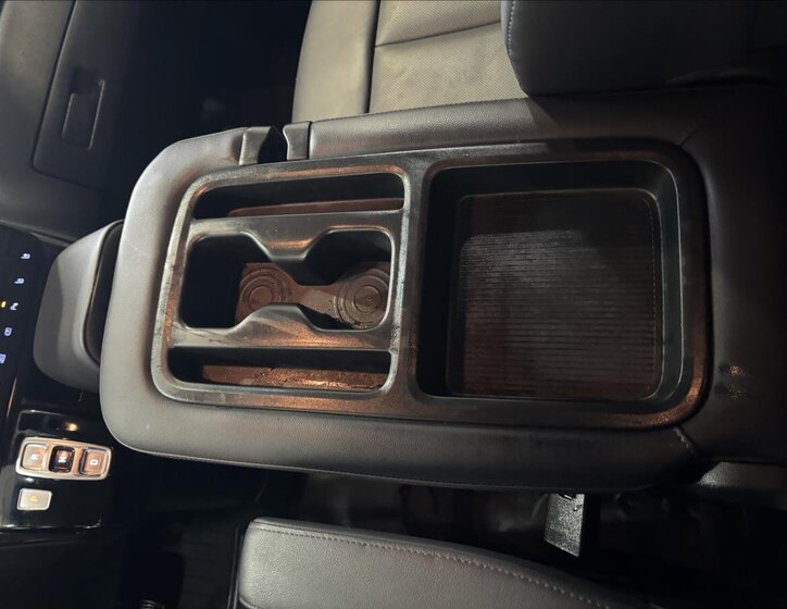 Hyundai Staria VAN-Minibus 1,6 l 117 kw