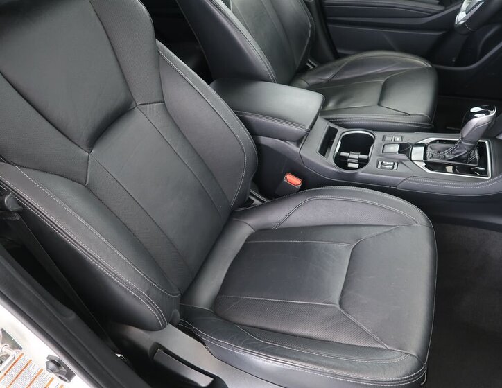 Subaru Impreza Kombi 2,0 l 115 kw