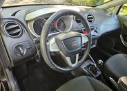 Seat Ibiza 11
