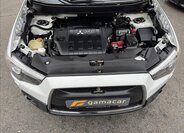 Mitsubishi ASX SUV 1,8 l 110 kw