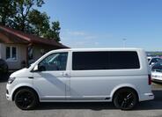 Volkswagen Multivan 6