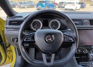 Škoda Superb Kombi 2,0 l 140 kw