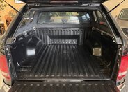 Volkswagen Amarok Pick-up 3,0 l 150 kw