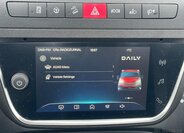 Iveco Daily Ostatní 3,0 l 117 kw