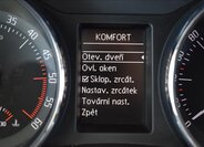 Škoda Superb Kombi 2,0 l 125 kw