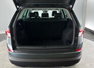 Škoda Kodiaq SUV / Terénní 2,0 l 110 kw