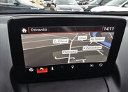 Mazda CX-3 Kombi 2,0 l 89 kw