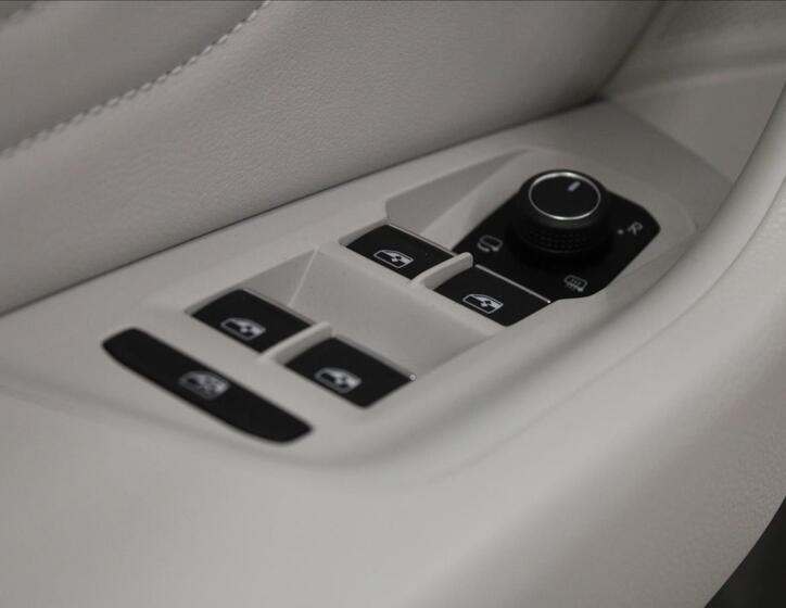 Volkswagen Passat 15