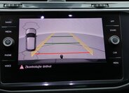 Volkswagen Tiguan SUV 1,5 l 110 kw