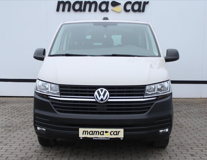 Volkswagen Transporter Kombi 2,0 l 110 kw