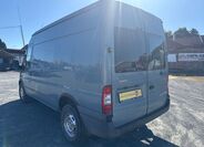Ford Transit 4