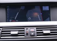 BMW Řada 5 Sedan / Limuzína 3,0 l 190 kw