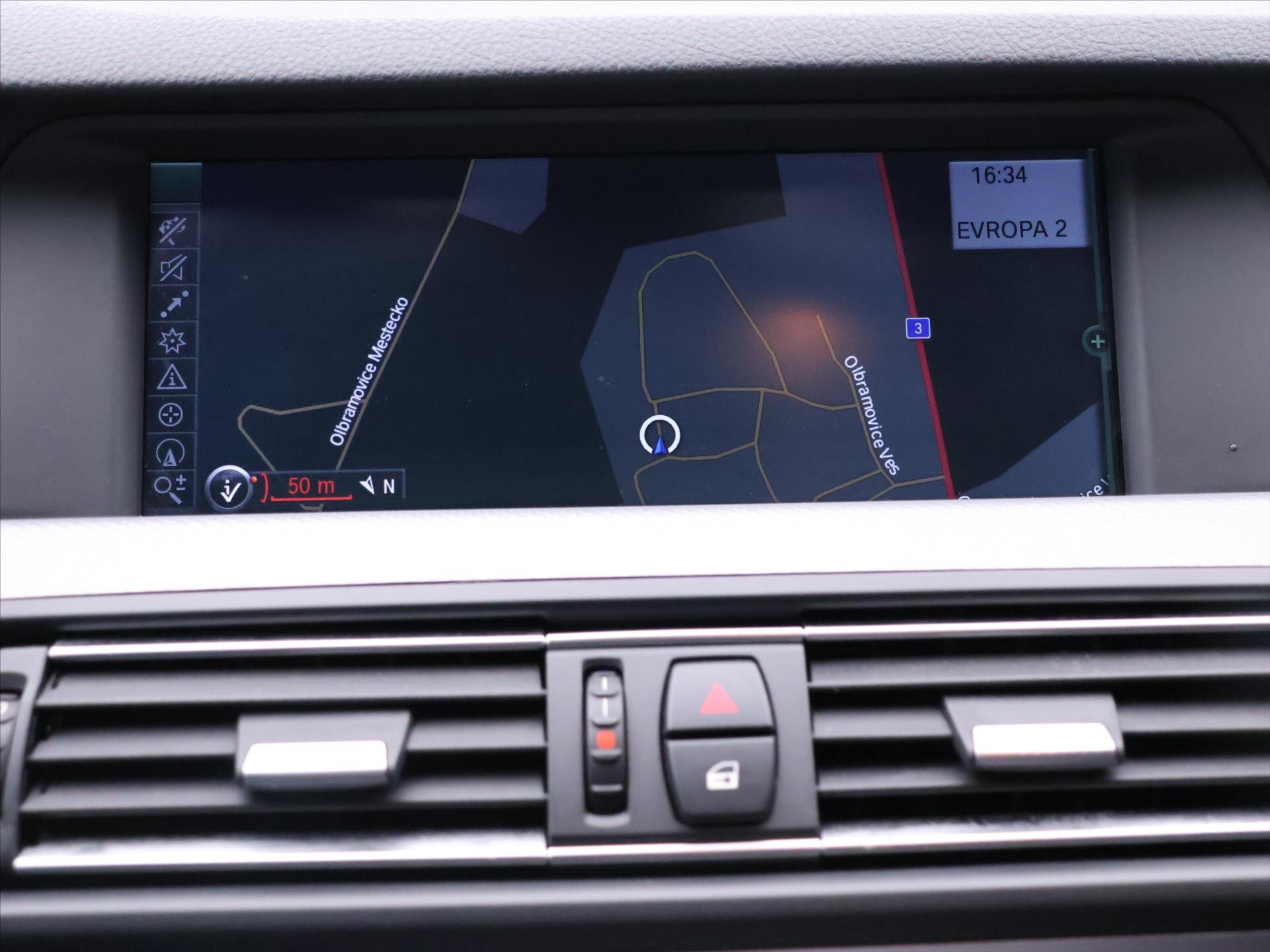 BMW Řada 5 Sedan / Limuzína 3,0 l 190 kw