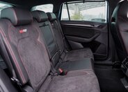 Škoda Kodiaq SUV 2,0 l 176 kw