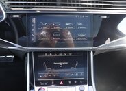 Audi SQ7 SUV / Terénní 4,0 l 373 kw