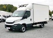 Iveco Daily Ostatní 2,3 l 100 kw