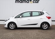 Hyundai ix20 MPV 1,6 l 92 kw