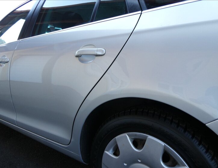 Volkswagen Golf Kombi 1,4 l 90 kw