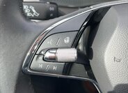 Škoda Scala Hatchback 1,5 l 110 kw