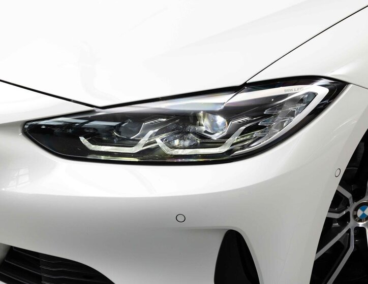 BMW Řada 4 Kabriolet 2,0 l 140 kw