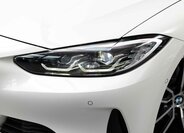 BMW Řada 4 Kabriolet 2,0 l 140 kw