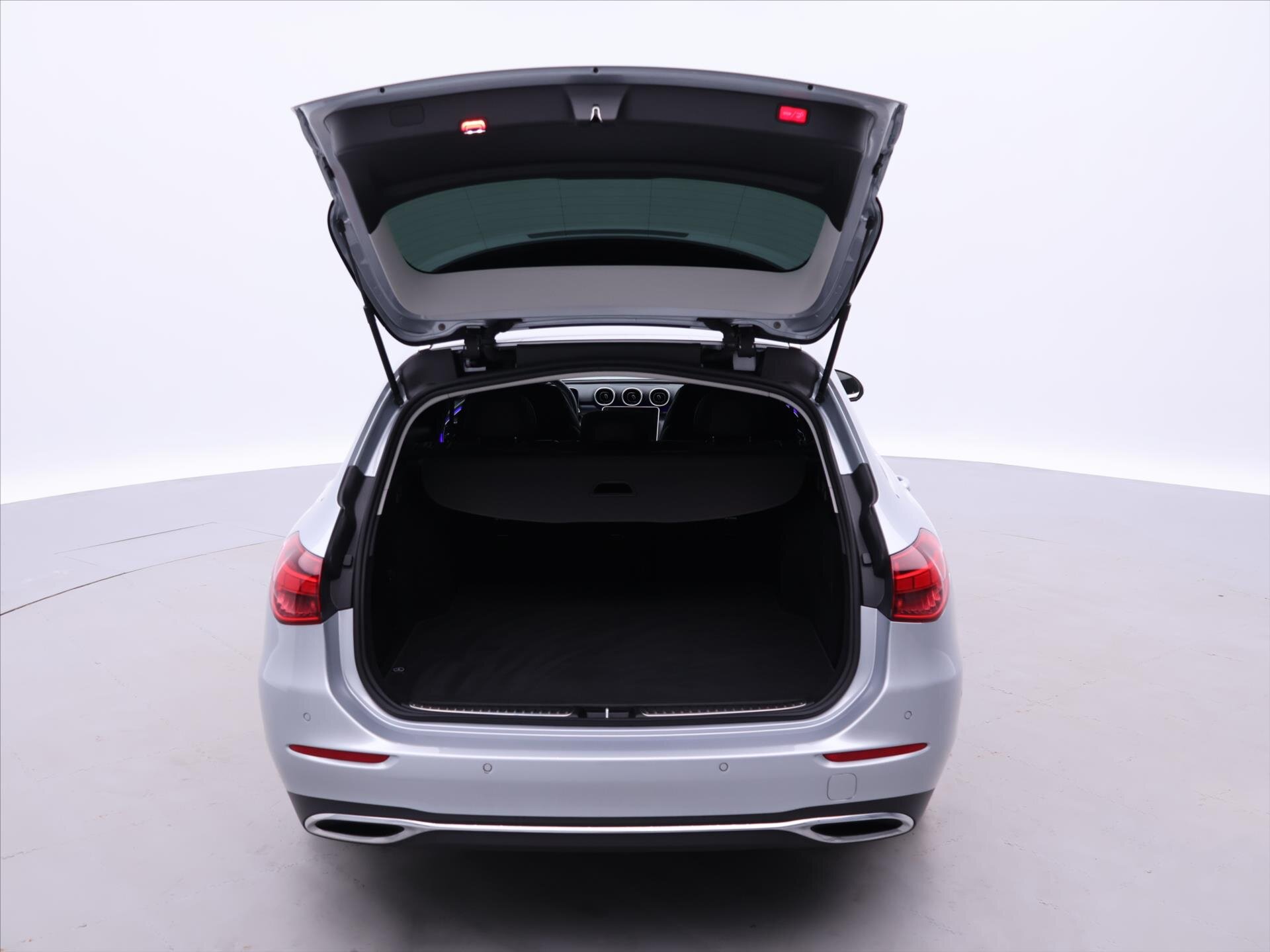 Mercedes-Benz Třídy C