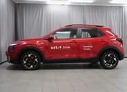 KIA Stonic Hatchback 998,0 74 kw