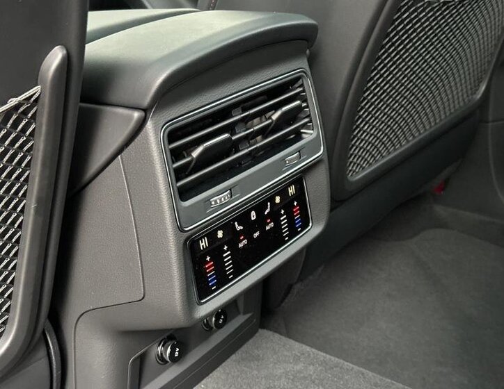 Audi Q7 SUV 3,0 l 210 kw