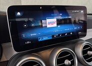 Mercedes-Benz GLC 37