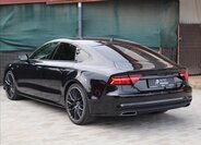 Audi A7 Hatchback 3,0 l 235 kw