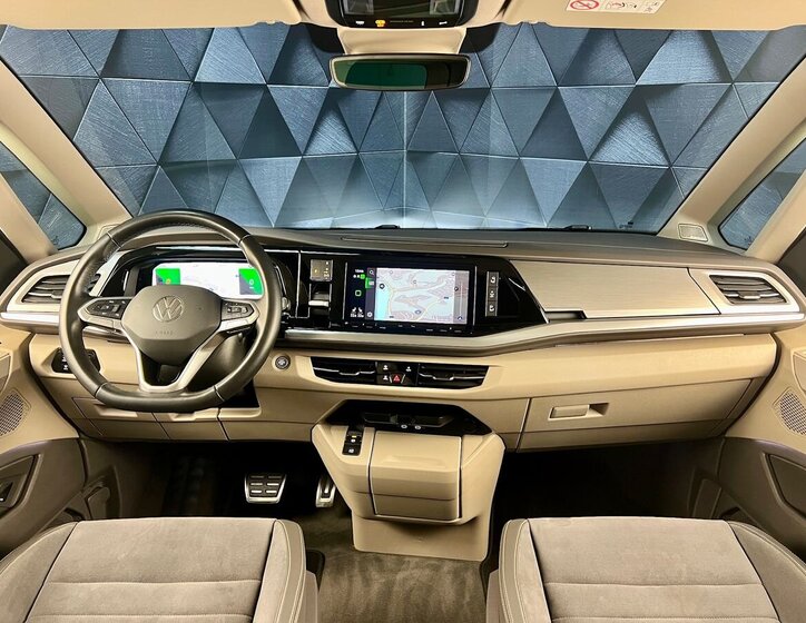 Volkswagen Ostatní Ostatní 2,0 l 150 kw