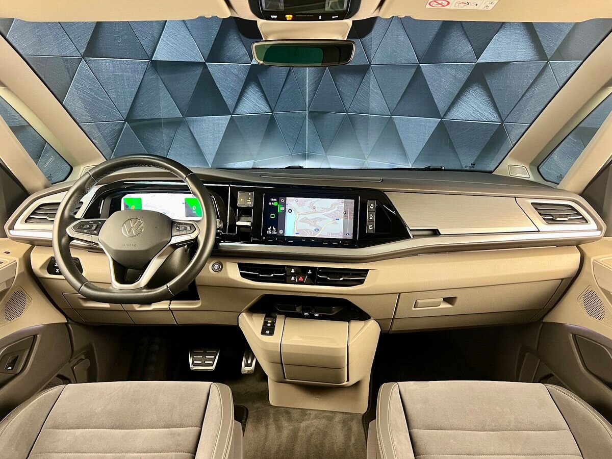 Volkswagen Ostatní Ostatní 2,0 l 150 kw