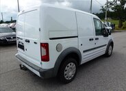Ford Transit Connect Skříň 1,8 l 66 kw