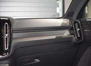 Volvo EC40 SUV / Terénní 0,0 185 kw