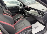 Škoda Kamiq SUV / Terénní 1,5 l 110 kw