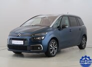 Citroën Grand C4 SpaceTourer MPV 1,9 l 120 kw