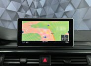 Audi S5 Kabriolet 3,0 l 260 kw