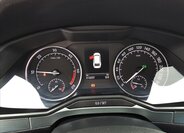 Škoda Superb Kombi 2,0 l 140 kw